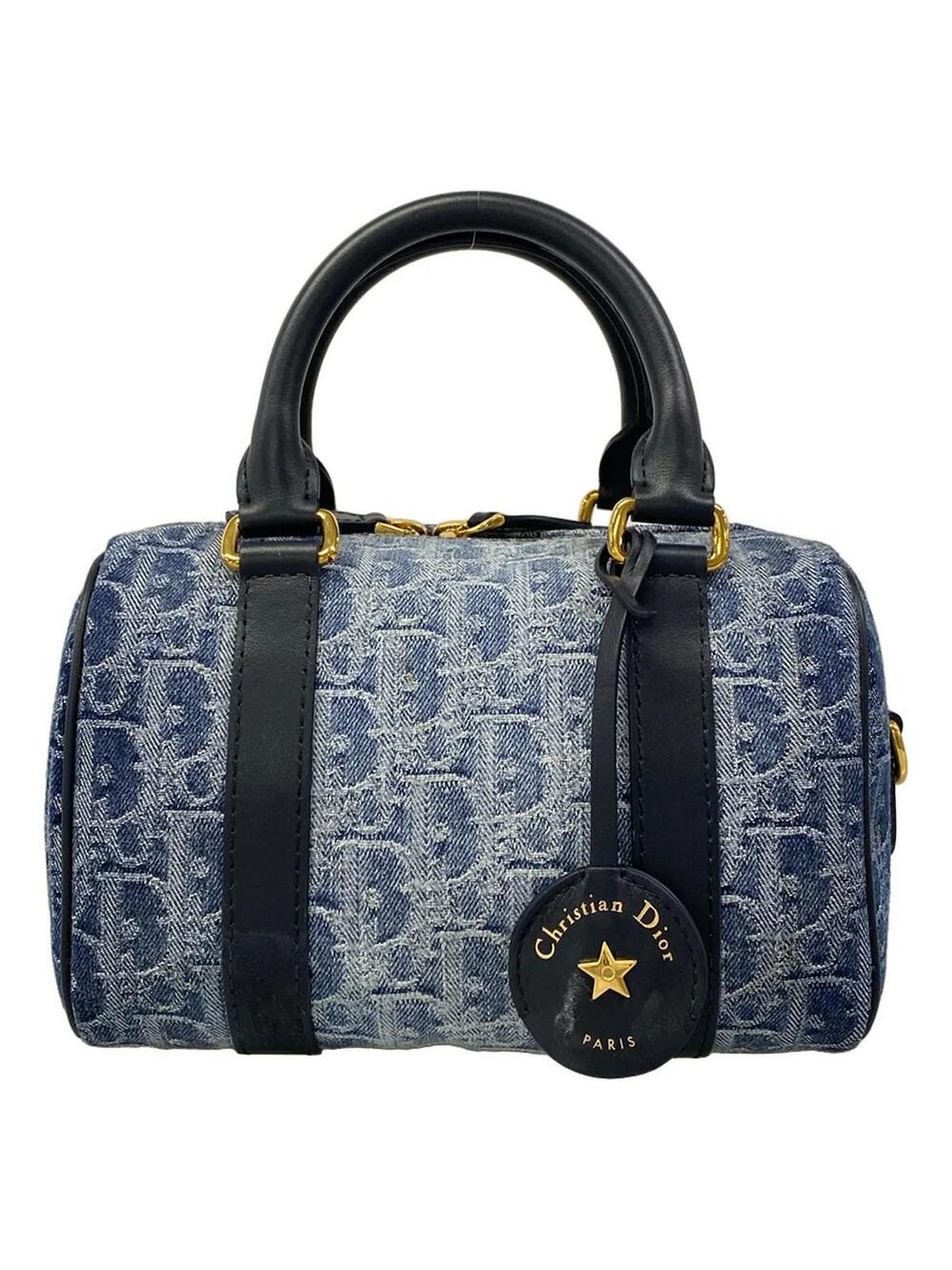 Dior/Christiandior Groove 20 Bag Small #304177D18B